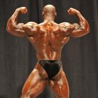 Darron  Glenn - NPC USA 2011 - #1