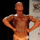 Ayman   Elcheikhali - NPC East Coast Championships 2009 - #1