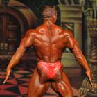 Peter  Foucaux - IFBB Europa Super Show 2012 - #1