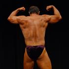 Tommy  Hague - NPC Texas State 2010 - #1