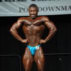 Andre  McShan - NPC Central Texas Showdown 2013 - #1