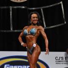 Katerina  Tarbox - IFBB Arnold Amateur 2011 - #1