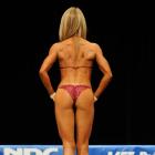 Jessica  Meyer - NPC Jr. USA 2012 - #1