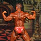 Peter  Foucaux - IFBB Europa Super Show 2012 - #1