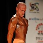 Ayman   Elcheikhali - NPC East Coast Championships 2009 - #1