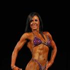 Angela  Melissare - NPC Sacramento 2010 - #1