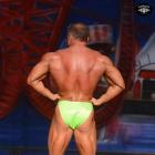 Dennis  Ballard - NPC Europa Show of Champions 2014 - #1