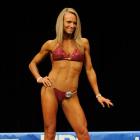 Jessica  Meyer - NPC Jr. USA 2012 - #1