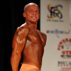 Ayman   Elcheikhali - NPC East Coast Championships 2009 - #1