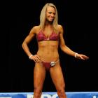 Jessica  Meyer - NPC Jr. USA 2012 - #1