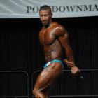 Andre  McShan - NPC Central Texas Showdown 2013 - #1