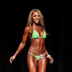 Danielle  Davis - NPC Iowa Battle of Champions 2011 - #1