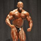 Darron  Glenn - NPC USA 2011 - #1