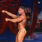 Dennis  Ballard - NPC Europa Show of Champions 2014 - #1