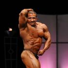 Jose  Reynoso - IFBB Phoenix Pro 2010 - #1