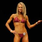 Jessica  Meyer - NPC Jr. USA 2012 - #1