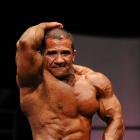 Jose  Reynoso - IFBB Phoenix Pro 2010 - #1