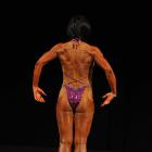 Angela  Melissare - NPC Sacramento 2010 - #1