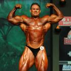 Oscar  Dexter - IFBB Europa Super Show 2011 - #1