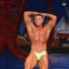 Dennis  Ballard - NPC Europa Show of Champions 2014 - #1