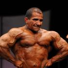 Jose  Reynoso - IFBB Phoenix Pro 2010 - #1