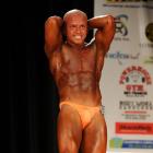 Ayman   Elcheikhali - NPC East Coast Championships 2009 - #1