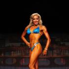 Alyssa  Gualtieri - NPC Ohio State Championships 2013 - #1