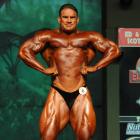 Oscar  Dexter - IFBB Europa Super Show 2011 - #1