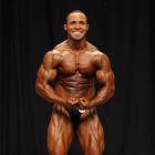 Malachi   Walker - NPC USA 2010 - #1
