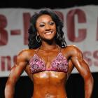 Tanji  Johnson - IFBB Atlantic City Pro 2009 - #1