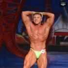 Dennis  Ballard - NPC Europa Show of Champions 2014 - #1