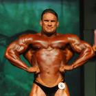 Oscar  Dexter - IFBB Europa Super Show 2011 - #1