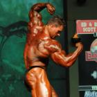 Oscar  Dexter - IFBB Europa Super Show 2011 - #1