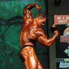 Oscar  Dexter - IFBB Europa Super Show 2011 - #1