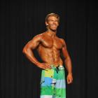 Matt  Nelson - NPC Jr. Nationals 2012 - #1