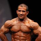 Jose  Reynoso - IFBB Phoenix Pro 2010 - #1