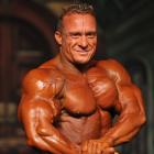 Peter  Foucaux - IFBB Europa Super Show 2012 - #1