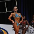 Elsa   Giraldo  - IFBB Arnold Amateur 2011 - #1