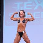 Lauren  Siegel - NPC Texas Shredder Classic 2013 - #1