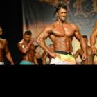 Lorenzo  Orozco - IFBB Wings of Strength Puerto Rico Pro 2015 - #1