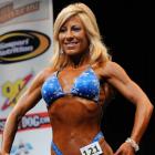 Kelli   Correa - NPC Team Universe 2009 - #1
