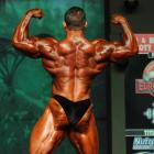 Oscar  Dexter - IFBB Europa Super Show 2011 - #1