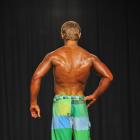 Matt  Nelson - NPC Jr. Nationals 2012 - #1