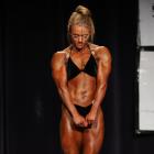 Cheryl   Faust - IFBB North American Championships 2011 - #1