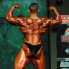 Oscar  Dexter - IFBB Europa Super Show 2011 - #1