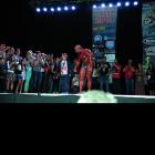 NPC Phil Heath Classic 2014 - #1