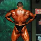 Oscar  Dexter - IFBB Europa Super Show 2011 - #1