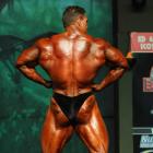 Oscar  Dexter - IFBB Europa Super Show 2011 - #1