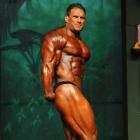 Oscar  Dexter - IFBB Europa Super Show 2011 - #1