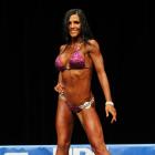 Shana  Leigh - NPC Jr. USA 2012 - #1